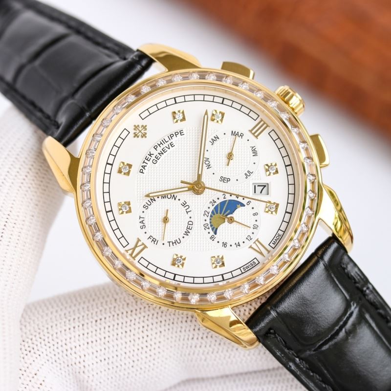 PATEK PHILIPPE Watches